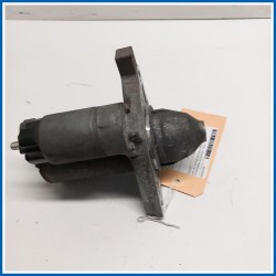 Motorino avviamento |  |  TOYOTA Yaris IV