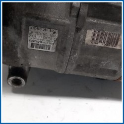 Compressore a/c . |  |  AUDI A4 8K5 Avant