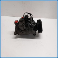 Compressore a/c . |  |  AUDI A4 8K5 Avant