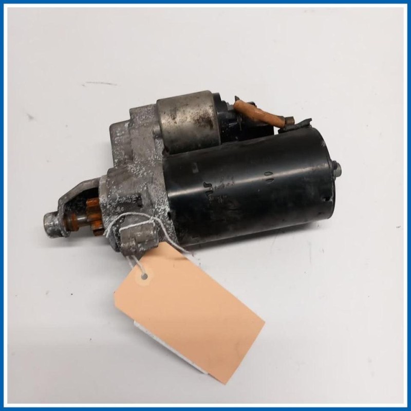 Motorino avviamento . |  |  AUDI A4 8K5 Avant