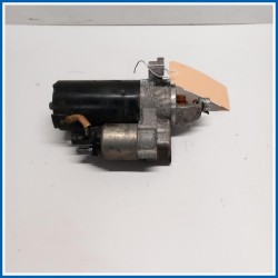 Motorino avviamento . |  |  AUDI A4 8K5 Avant