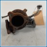 Turbina TURBOCOMPRESSORE GAS |  |  MERCEDES Classe GLA X156