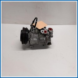 Compressore a/c COMPRES. FLUIDO REFRIG. |  |  MERCEDES Classe GLA X156