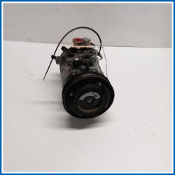 Compressore a/c COMPRES. FLUIDO REFRIG. |  |  MERCEDES Classe GLA X156