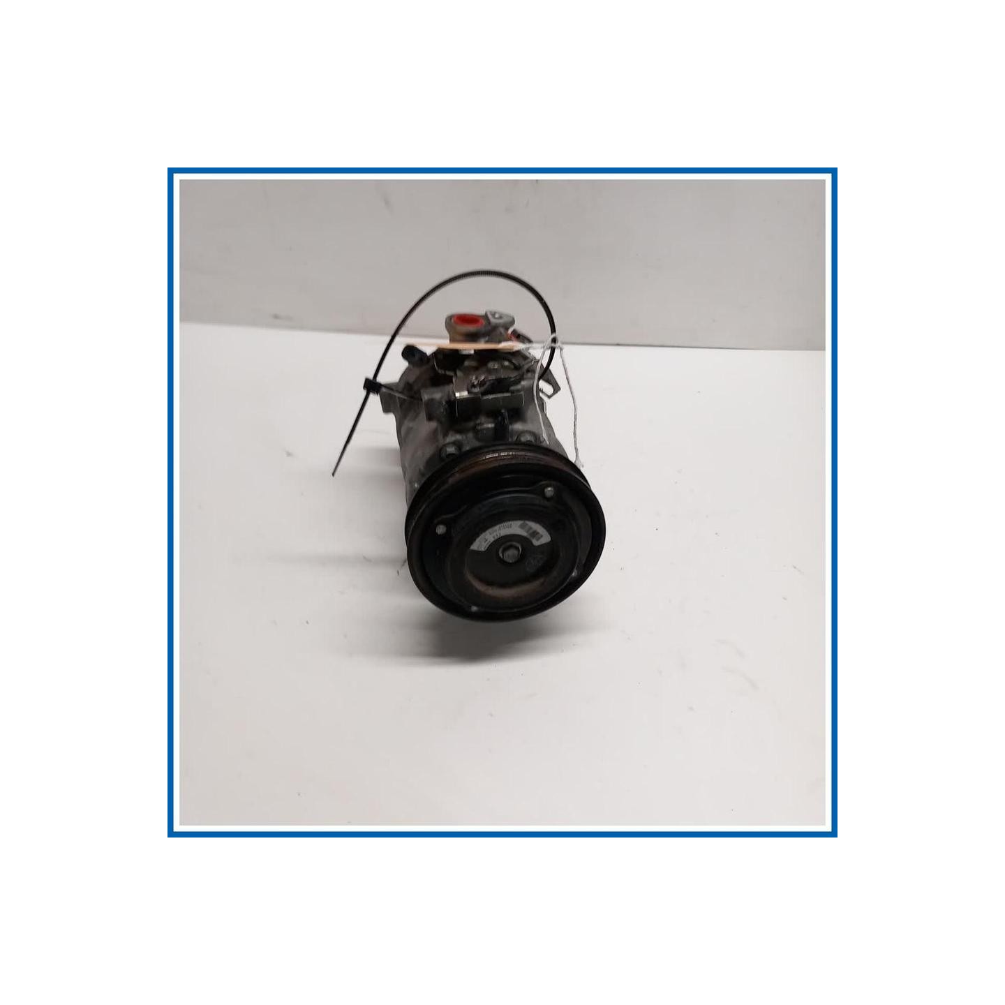 Compressore a/c COMPRES. FLUIDO REFRIG. |  |  MERCEDES Classe GLA X156