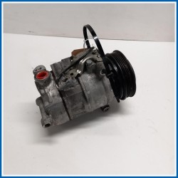 Compressore a/c COMPRES. FLUIDO REFRIG. |  |  MERCEDES Classe GLA X156