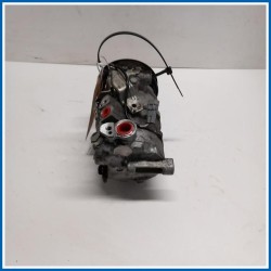 Compressore a/c COMPRES. FLUIDO REFRIG. |  |  MERCEDES Classe GLA X156