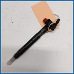 Iniettore INIETTORE PER COMMON RAIL |  |  MERCEDES Classe GLA X156