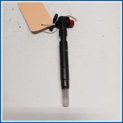 Iniettore INIETTORE PER COMMON RAIL |  |  MERCEDES Classe GLA X156