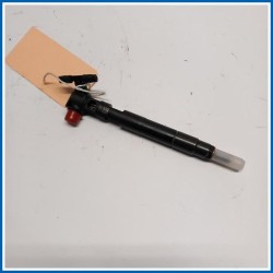 Iniettore INIETTORE PER COMMON RAIL |  |  MERCEDES Classe GLA X156