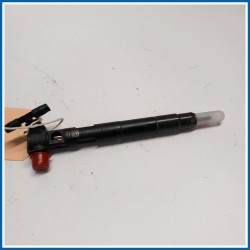 Iniettore INIETTORE PER COMMON RAIL |  |  MERCEDES Classe GLA X156