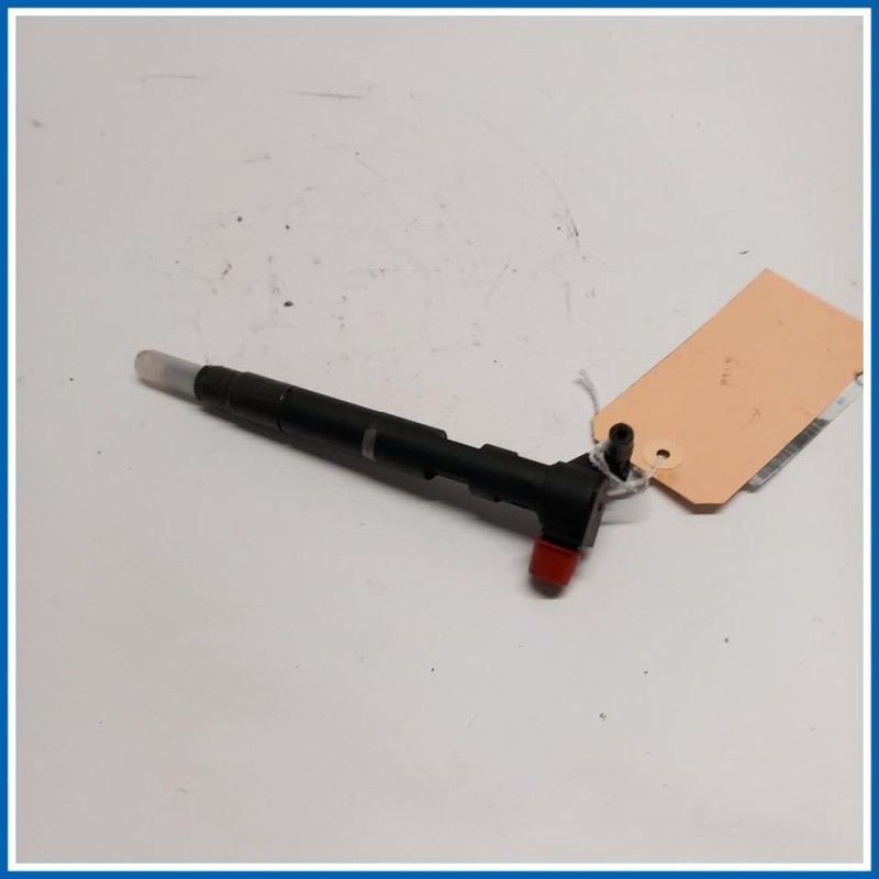 Iniettore INIETTORE PER COMMON RAIL |  |  MERCEDES Classe GLA X156