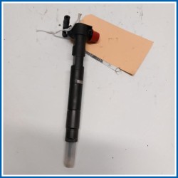 Iniettore INIETTORE PER COMMON RAIL |  |  MERCEDES Classe GLA X156