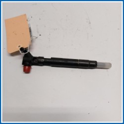 Iniettore INIETTORE PER COMMON RAIL |  |  MERCEDES Classe GLA X156