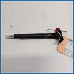 Iniettore INIETTORE PER COMMON RAIL |  |  MERCEDES Classe GLA X156