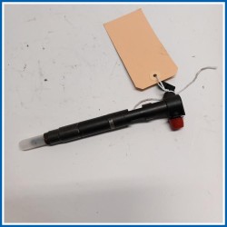 Iniettore INIETTORE PER COMMON RAIL |  |  MERCEDES Classe GLA X156