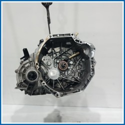 Cambio BVM ASS ND4 014 |  | 
r9m 6 m RENAULT Mégane IV