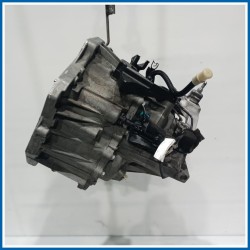 Cambio BVM ASS ND4 014 |  | 
r9m 6 m RENAULT Mégane IV