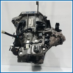 Cambio BVM ASS ND4 014 |  | 
r9m 6 m RENAULT Mégane IV
