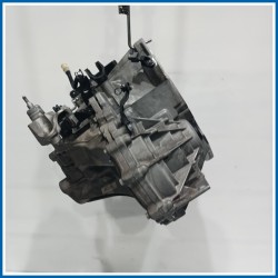 Cambio BVM ASS ND4 014 |  | 
r9m 6 m RENAULT Mégane IV