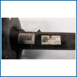 Ammortizzatore . | sx. | ant. SKODA Yeti