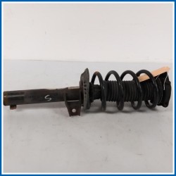 Ammortizzatore . | sx. | ant. SKODA Yeti