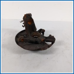 Fusello ruota . | sx. | ant. SKODA Yeti