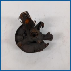 Fusello ruota . | sx. | ant. SKODA Yeti