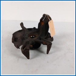 Fusello ruota . | sx. | ant. SKODA Yeti