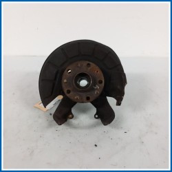 Fusello ruota . | sx. | ant. SKODA Yeti