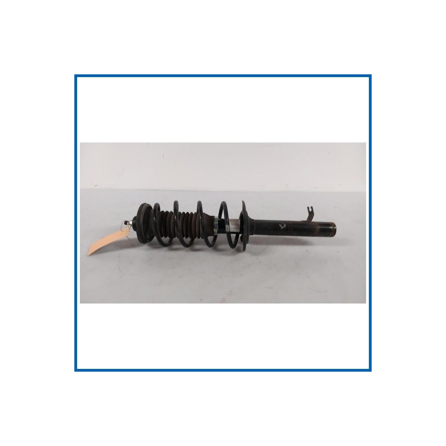 Ammortizzatore AMMORTIZZ ANT | dx. | ant. CITROEN C1 I