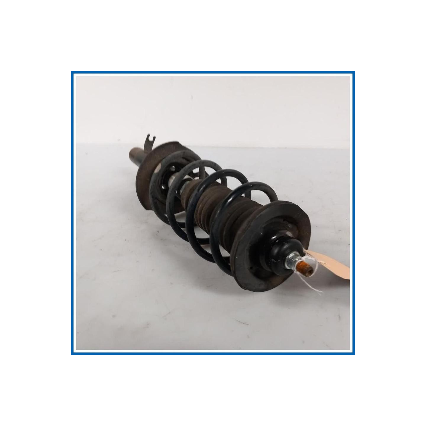Ammortizzatore AMMORTIZZ ANT | sx. | ant. CITROEN C1 I