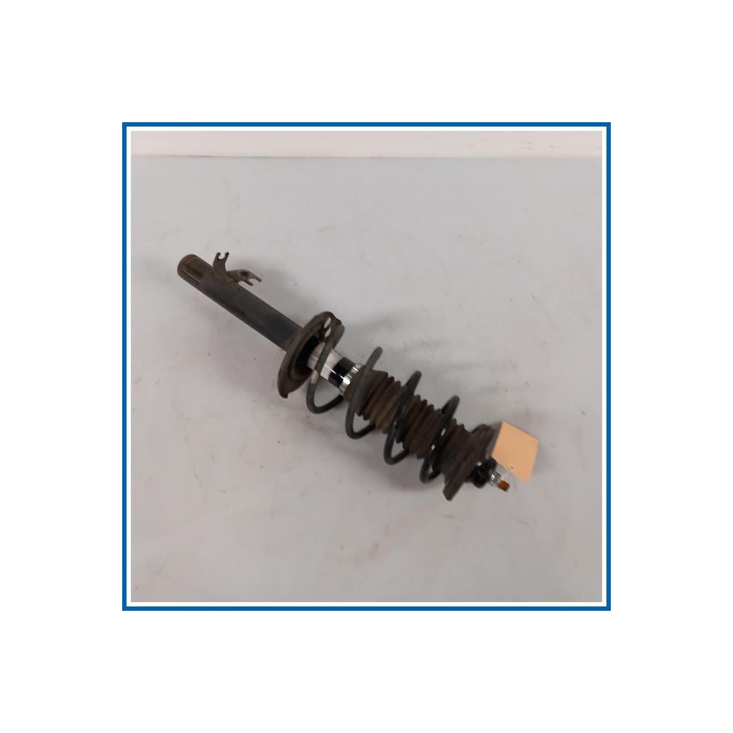 Ammortizzatore AMMORTIZZ ANT | sx. | ant. CITROEN C1 I