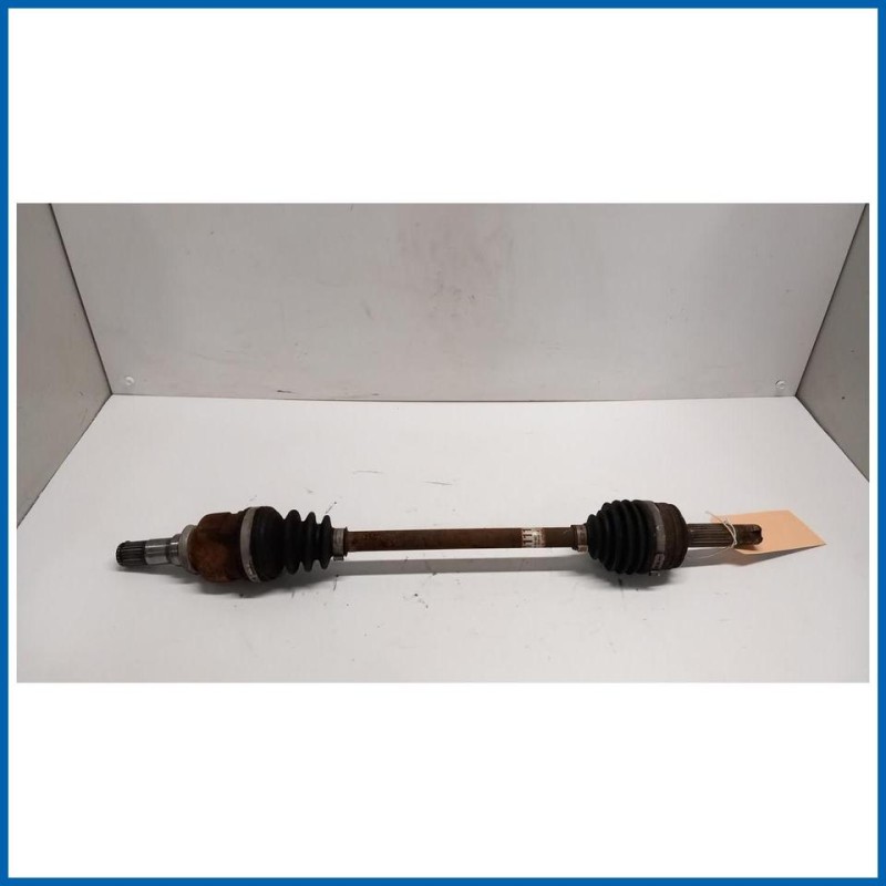 Semiasse TRASMISSIONE NE | sx. | ant. CITROEN C1 I