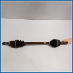 Semiasse TRASMISSIONE NE | sx. | ant. CITROEN C1 I