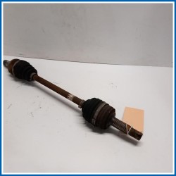 Semiasse TRASMISSIONE NE | sx. | ant. CITROEN C1 I