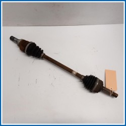 Semiasse TRASMISSIONE NE | sx. | ant. CITROEN C1 I