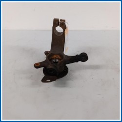 Fusello ruota PIVOT | dx. | ant. CITROEN C1 I