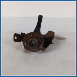 Fusello ruota PIVOT | dx. | ant. CITROEN C1 I