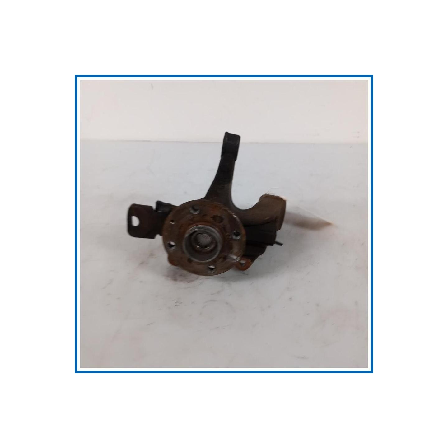 Fusello ruota PIVOT | dx. | ant. CITROEN C1 I