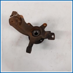 Fusello ruota PIVOT | sx. | ant. CITROEN C1 I