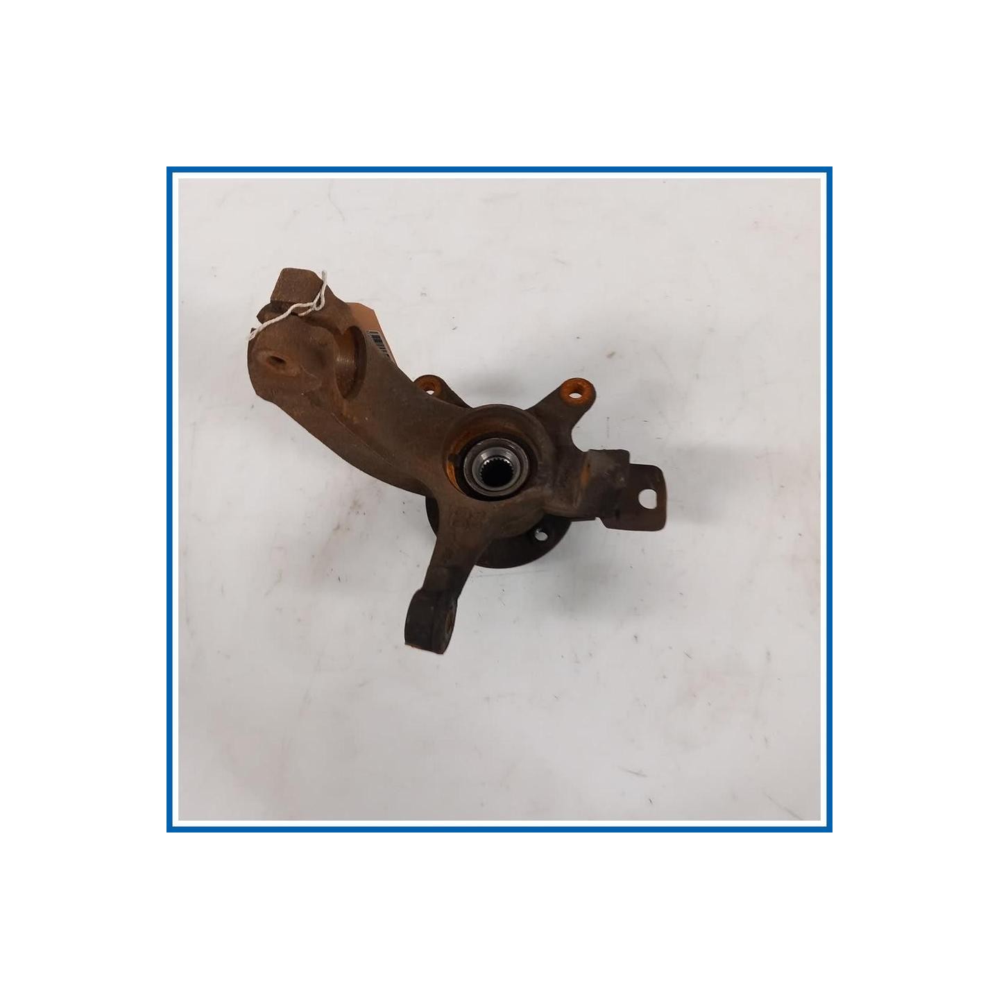 Fusello ruota PIVOT | sx. | ant. CITROEN C1 I