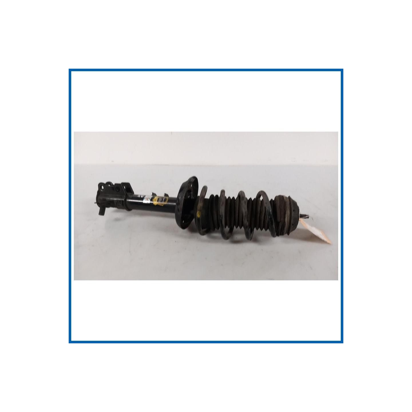 Ammortizzatore | dx. | ant. FIAT Panda III