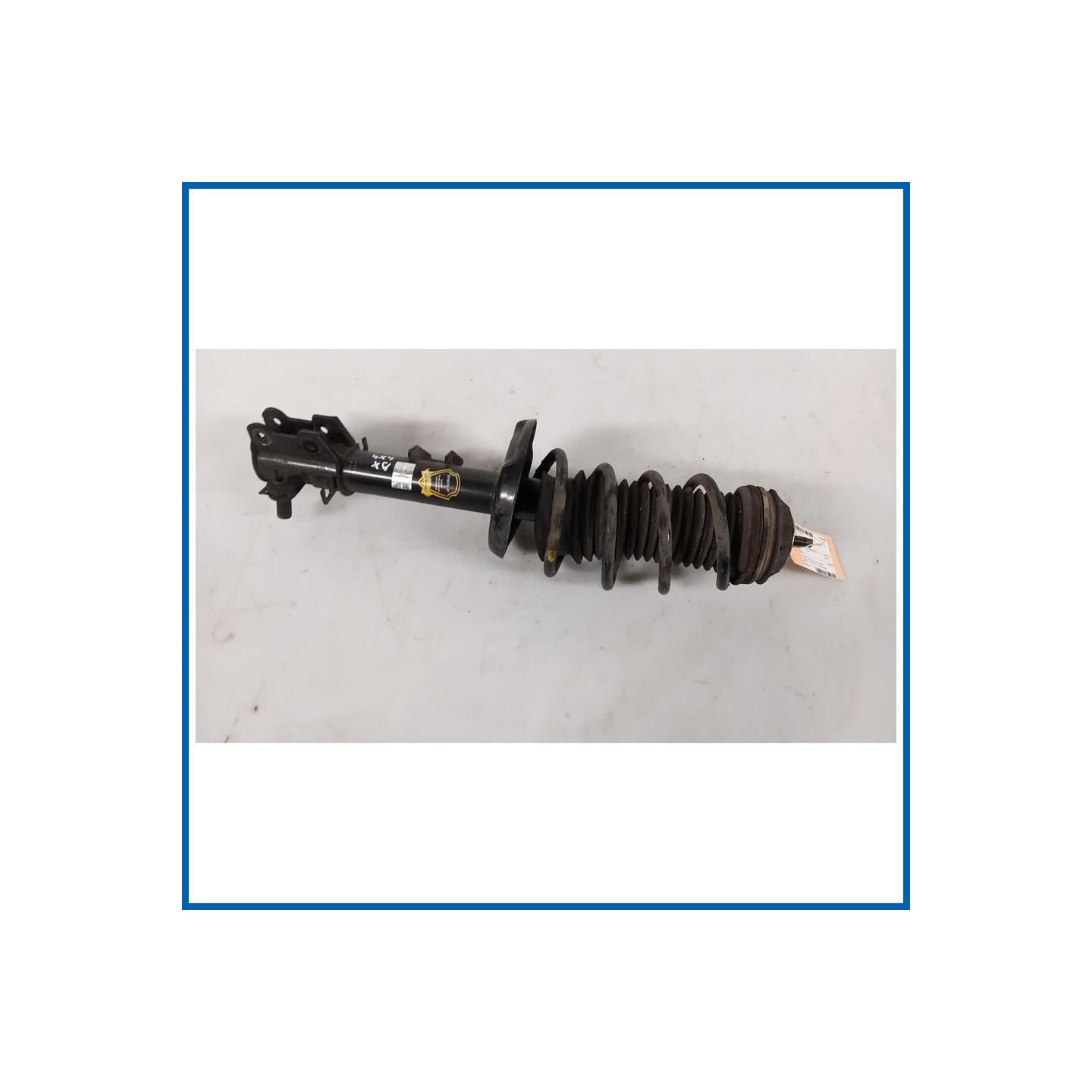 Ammortizzatore | dx. | ant. FIAT Panda III