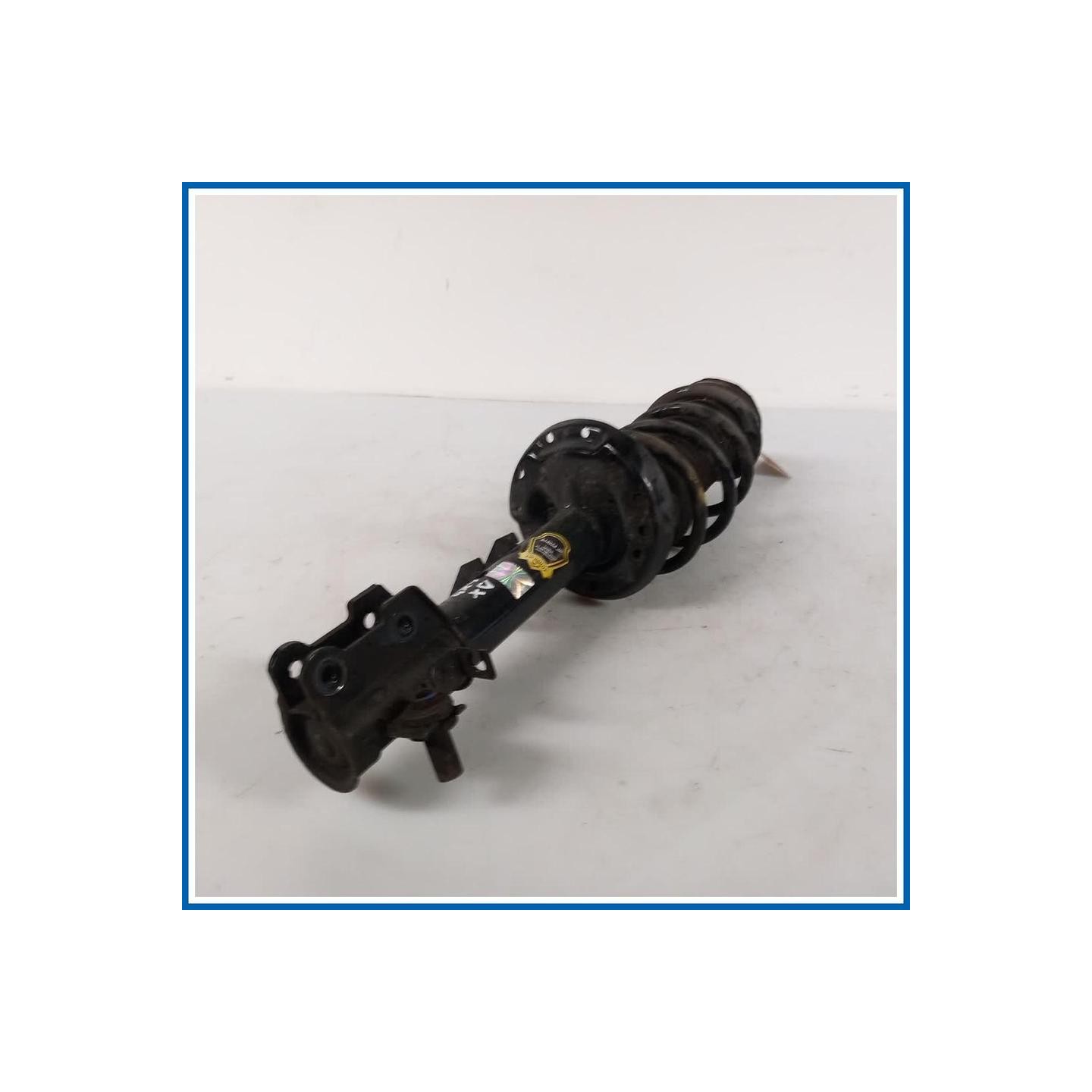 Ammortizzatore | dx. | ant. FIAT Panda III