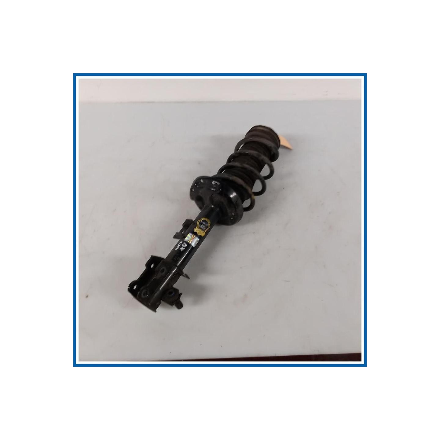 Ammortizzatore | dx. | ant. FIAT Panda III