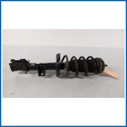 Ammortizzatore | sx. | ant. FIAT Panda III