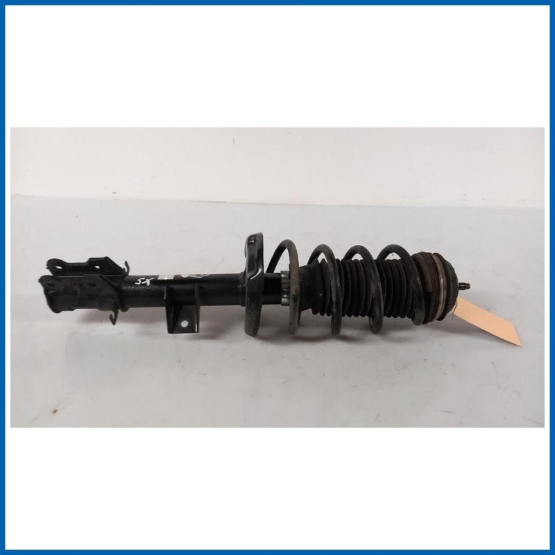 Ammortizzatore | sx. | ant. FIAT Panda III