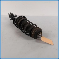 Ammortizzatore | sx. | ant. FIAT Panda III