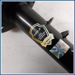 Ammortizzatore | sx. | ant. FIAT Panda III